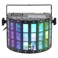 Chauvet Kinta FX ILS