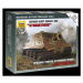 Wargames (WWII) military 6205 - Sturmtiger German Heavy Assault Gun (1:100)