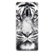 Odolné silikónové puzdro iSaprio - Tiger Face - Xiaomi Mi 9T Pro