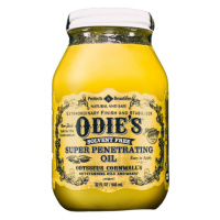 ODIE´S SUPER PENETRATING OIL - Penetračný olej 946 ml