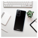 Odolné silikónové puzdro iSaprio - 4Pure - černý - Xiaomi Redmi Note 12S