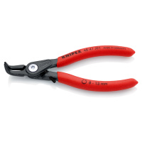 KNIPEX Kliešte na poistné krúžky, precízne 4841J01