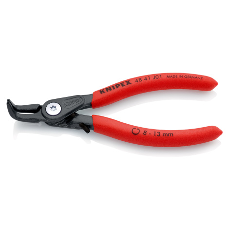 KNIPEX Kliešte na poistné krúžky, precízne 4841J01