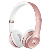 Beats Solo3 WL Rose Gold