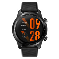 TicWatch Pro 3 Ultra GPS čiern