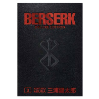 Dark Horse Berserk Deluxe Edition 3