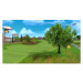 Tee Time Golf (Switch)