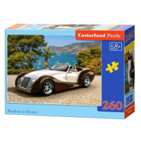 mamido Puzzle 260 dielikov Roadster v Riviére