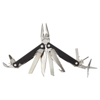 Leatherman CHARGE PLUS