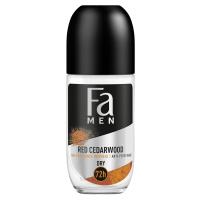 Fa Men Red Cedarwood roll-on 50ml