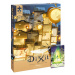 Libellud Dixit puzzle 1000 - Deliveries