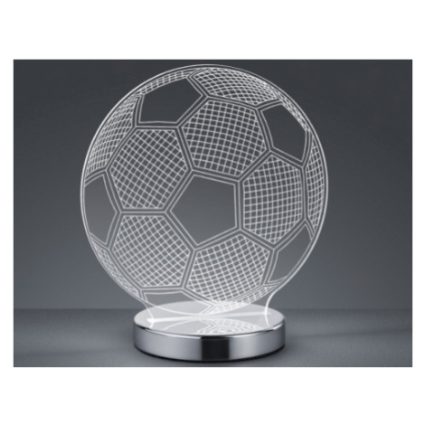 Stolná lampa Ball R52471106% Asko