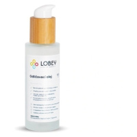 LOBEY Odličovací olej 100 ml