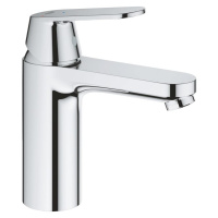 Umývadlová batéria Grohe Eurosmart Cosmopolitan s clic-clac chróm 23928000