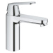 Umývadlová batéria Grohe Eurosmart Cosmopolitan s clic-clac chróm 23928000