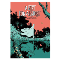 Top Shelf Productions A Gift for a Ghost