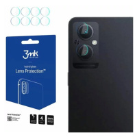 Ochranné sklo 3MK Lens Protect Oppo A96 5G Camera lens protection 4 pcs