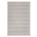 Béžový vonkajší koberec 290x200 cm Mondo - Flair Rugs