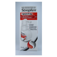 Strepfen Sprej 15ml