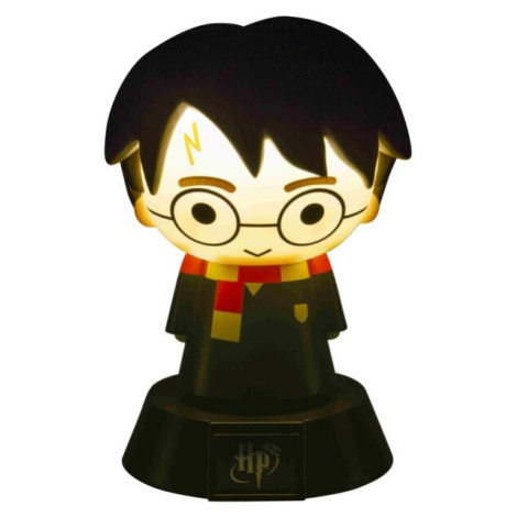 Icon Light Harry Potter - Harr