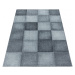 Kusový koberec Ottawa 4202 grey - 80x150 cm Ayyildiz koberce