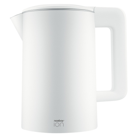 NICEBOY ION ThermoKettle TK5 Polar White