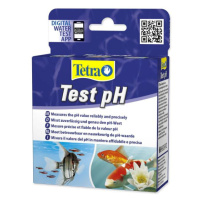 Prípravok Tetra Test pH sladkovodní 10ml