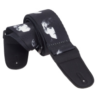 Perri's Leathers 6104 The Beatles Band Strap