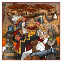 Slug Fest Games Red Dragon Inn 4