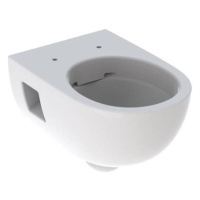 WC závesné Geberit Selnova zadný odpad 501.545.01.1