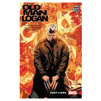 Wolverine: Old Man Logan 5 - Past Lives