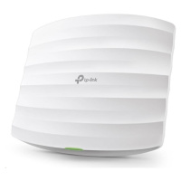 TP-Link EAP225 [Bezdrôtový dvojpásmový gigabitový stropný prístupový bod AC1350]