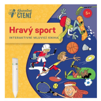 Albi Kouzelné čtení - Hravý sport