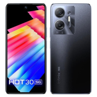 Infinix Hot 30 5G 4GB/128GB čierna