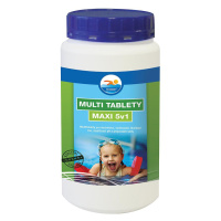 Tablety multi maxi 5v1 1kg