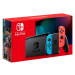 NS Konzola Nintendo Switch with Neon Red&Blue Joy-Con