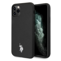 Kryt US Polo USHCN65PUBK iPhone 11 Pro Max black Polo Type Collection (USHCN65PUBK)