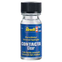 Revell Contacta Clear tekuté lepidlo