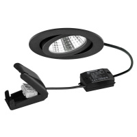 BRUMBERG BB03 LED vstavané bodové svietidlo zapnutie/vypnutie pripojovacia