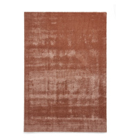 Prateľný koberec v tehlovej farbe 60x115 cm Cove – Think Rugs