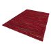 Kusový koberec Nomadic 102688 Meliert Rot - 200x290 cm Mint Rugs - Hanse Home koberce