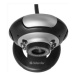 Defender Web kamera C-110, 0.3 Mpix, USB 2.0, černo-šedá, pre notebook/LCD