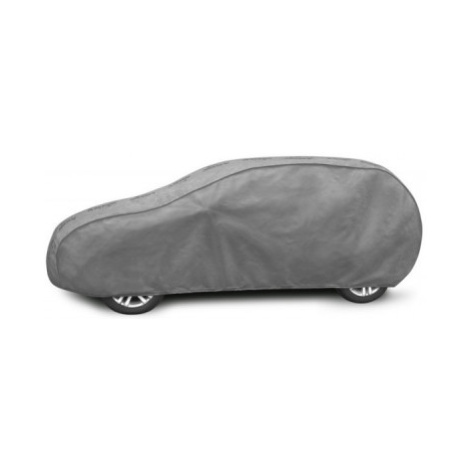 Plachta na auto FORD Focus kombi II 2003-2011 - Garage