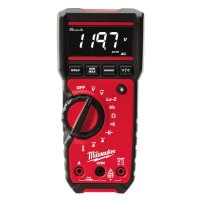 MILWAUKEE Digitálny multimeter 2217-40