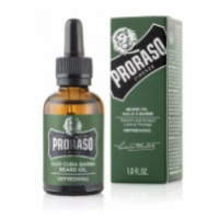 Proraso Eukalyptus olej na fúzy 30 ml