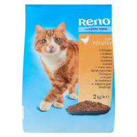 Reno Cat hydinové 2 kg