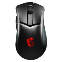 MSI CLUTCH GM51 Lightweight bezdrôtová myš