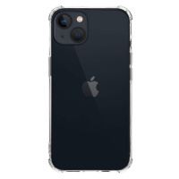 Tactical TPU Plyo Kryt pre Apple iPhone 13 Transparent