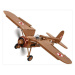 Cobi 5742 II WW PZL P.11c, 1:32, 320 k, 1 f