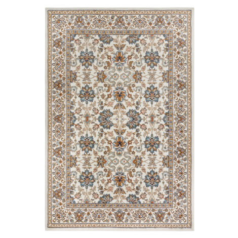 Kusový koberec Luxor 105636 Saraceni Cream Multicolor Rozmery kobercov: 200x280